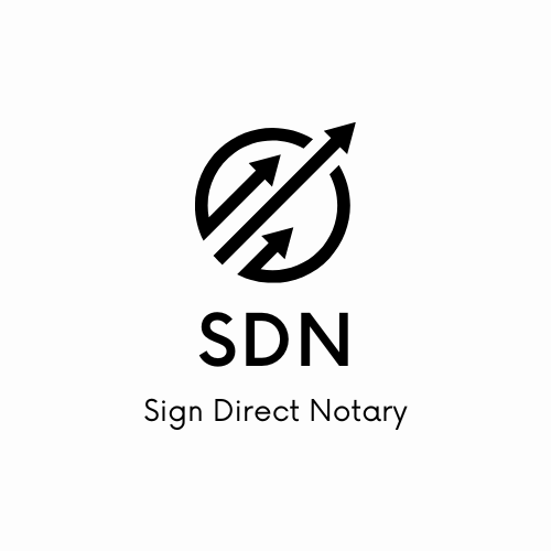 Sign Direct Notary